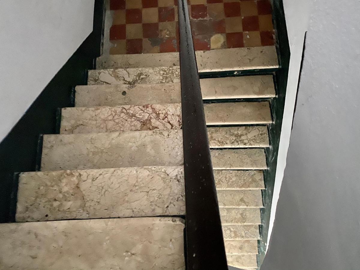 Anticuario En El Teatro Falla Cadiz Dış mekan fotoğraf